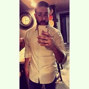 Meet your Posher, Bobby